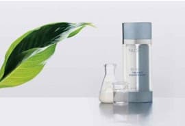 Nature and Science – botanical ingredients