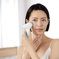 ageLOC LumiSpa iO – featured product